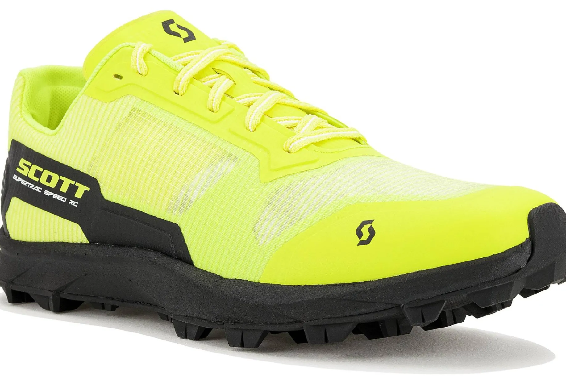 Supertrac Speed RC M