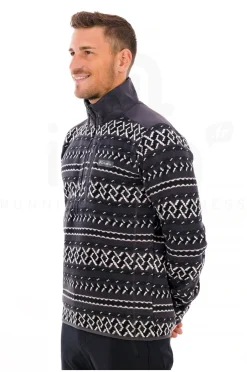 Sweater Weather II 1/2 zip