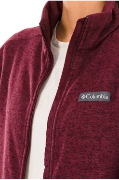 Sweater Weather II femme