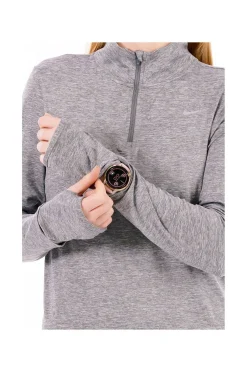 Swift Element UV 1/2 Zip femme