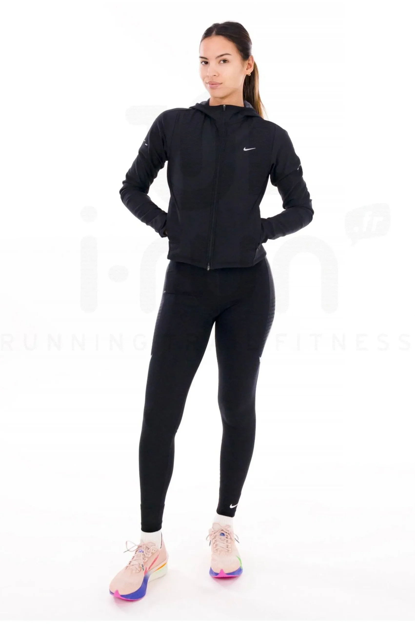 Swift Therma-Fit femme