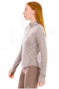 Swift UV 1/2 Zip femme