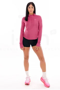 Swift UV 1/2 Zip femme