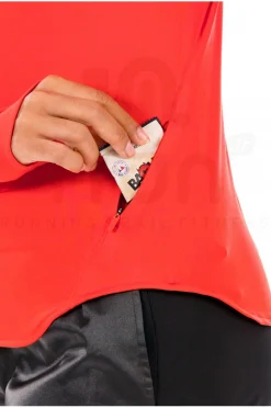 Swift UV 1/2 Zip femme