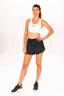 Swoosh femme