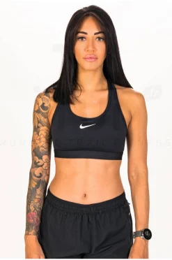 Swoosh femme