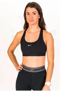 Swoosh femme