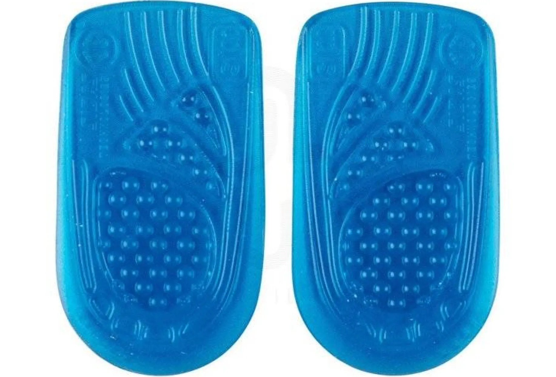 Talonnettes Gel HeelPad