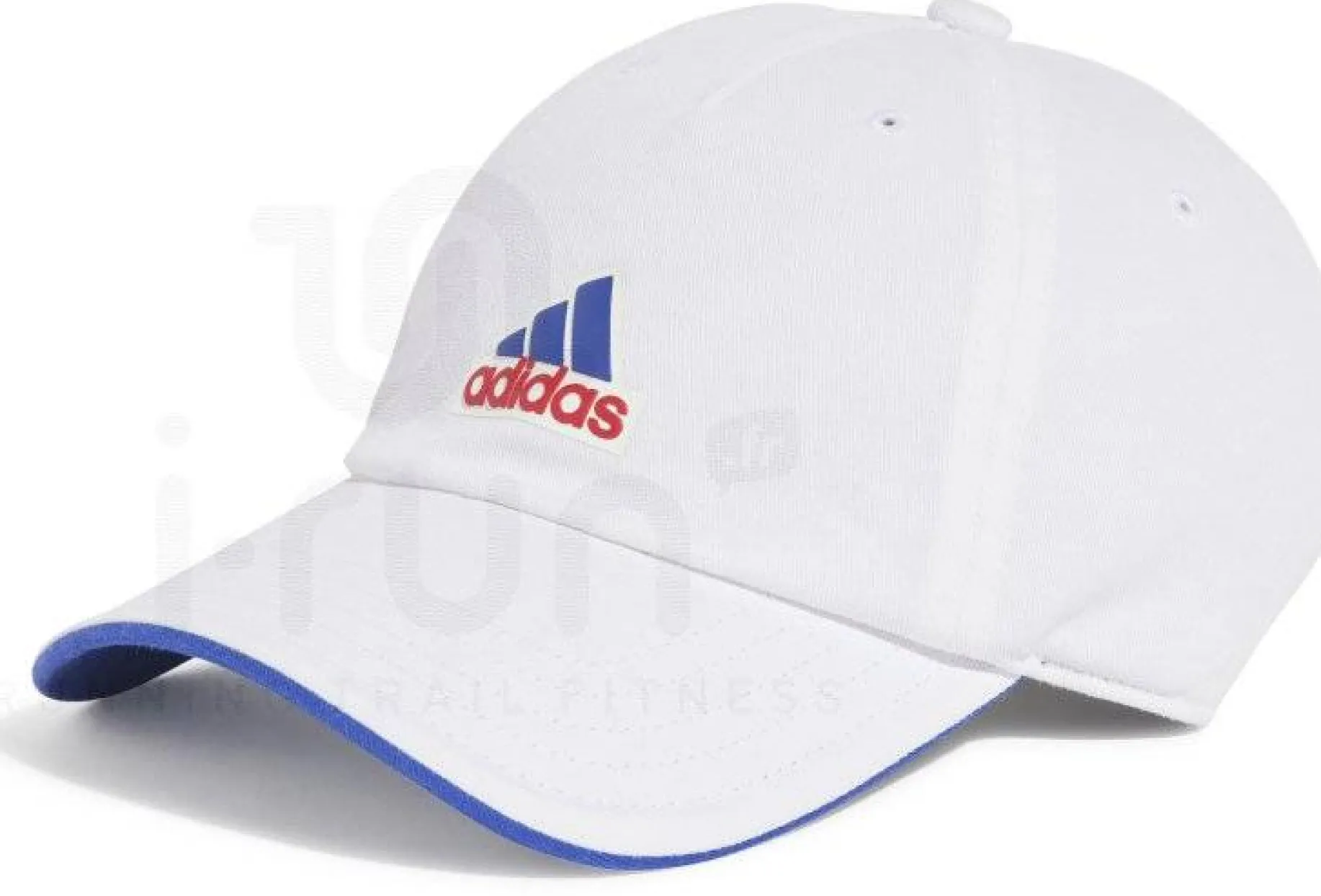 Team France Cap W