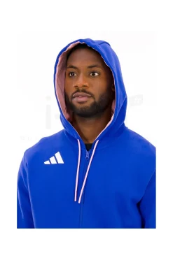 Team France Hoody M