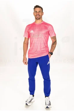 Team France Pant 7/8 M