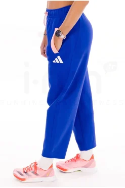 Team France Pant 7/8 W femme