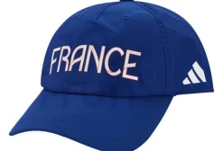 Team France Tech Cap W femme