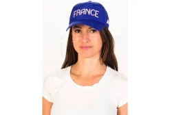 Team France Tech Cap W femme