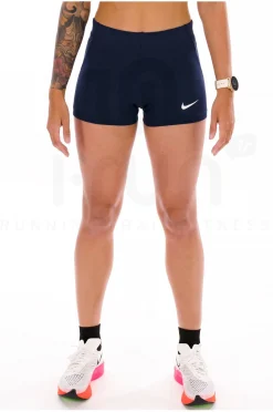 Team Running Shorty W femme