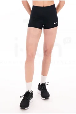 Team Running Shorty W femme