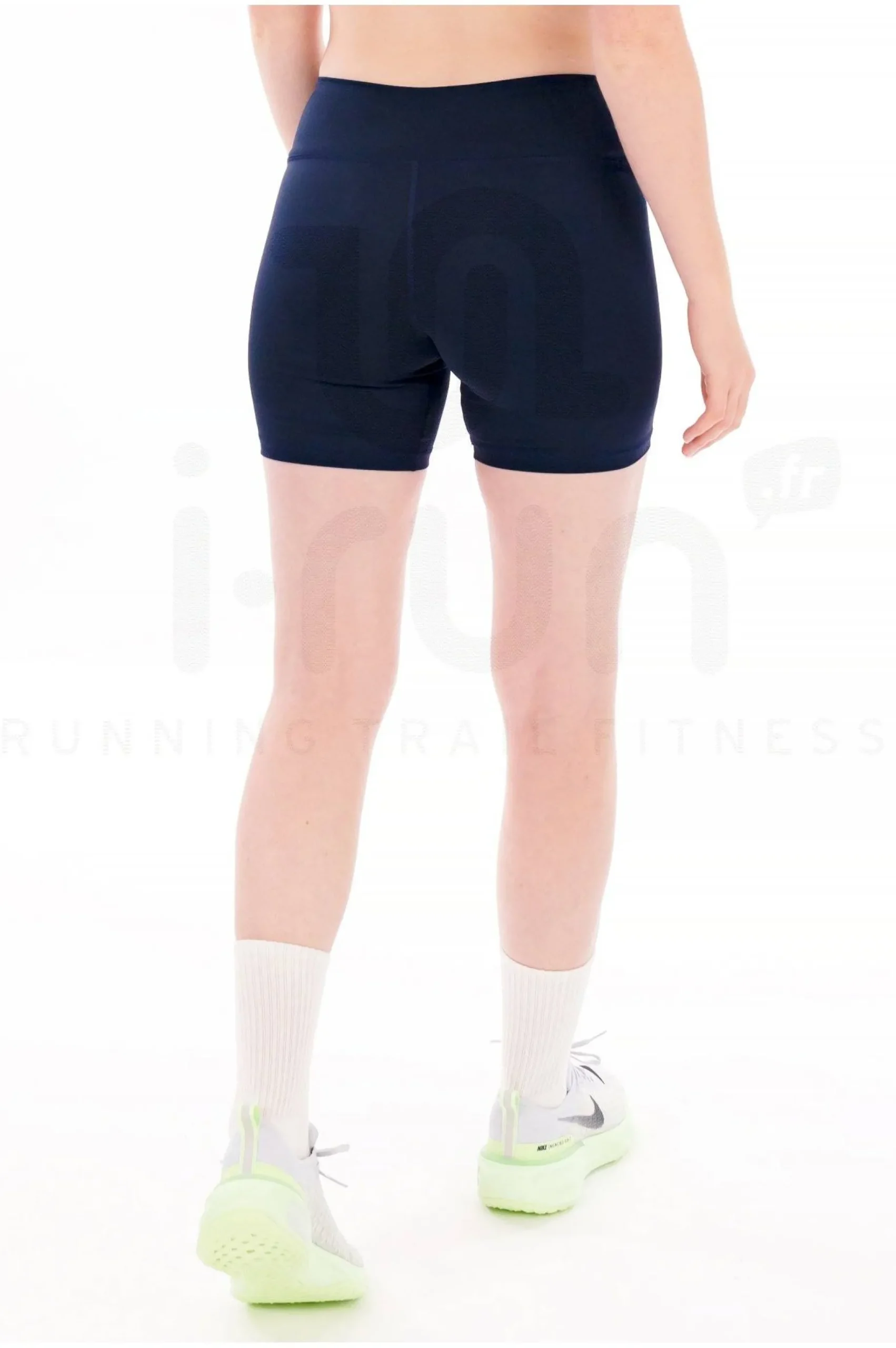 Team Spike Game femme