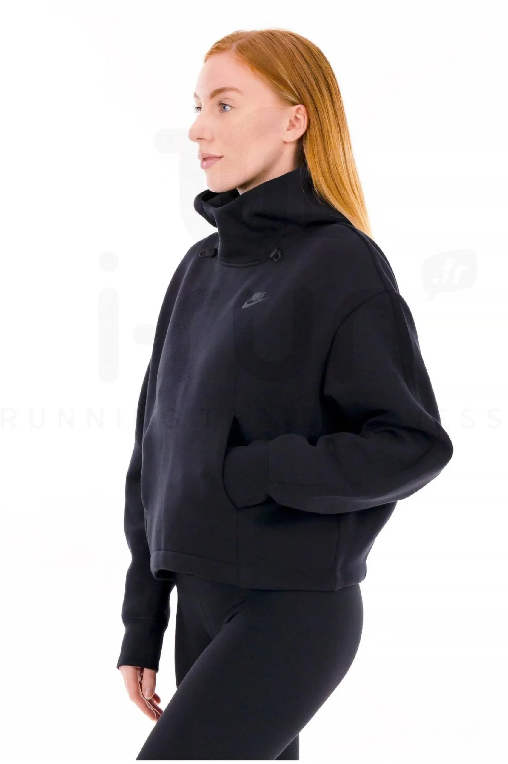 Tech Fleece femme