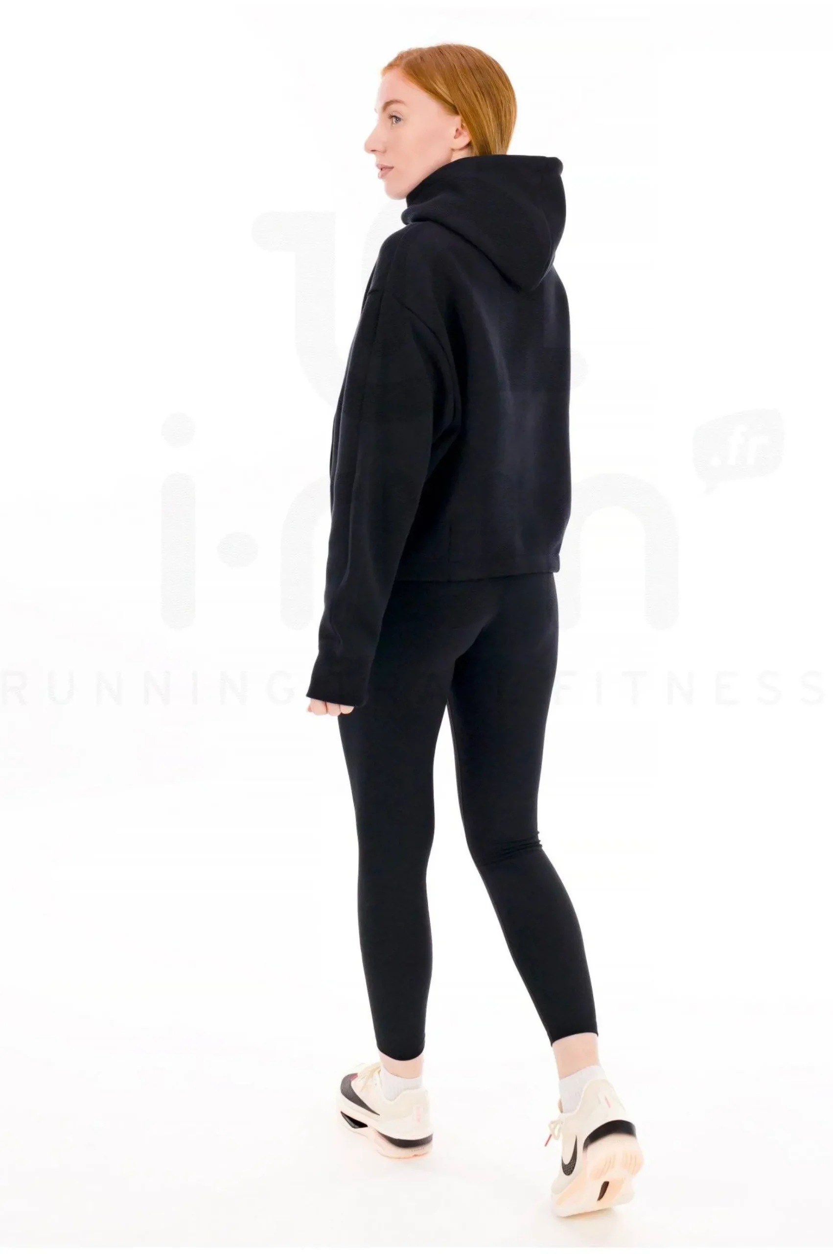 Tech Fleece femme