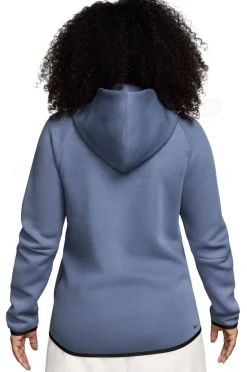 Tech Fleece Windrunner femme