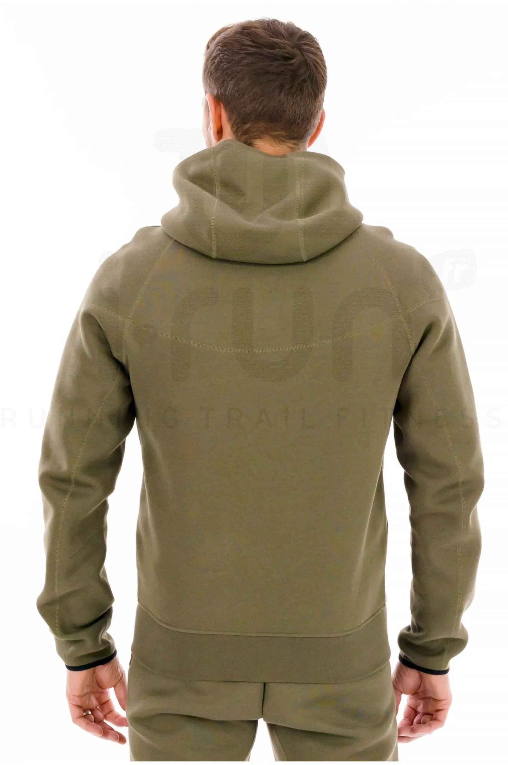 Tech Fleece Windrunner M
