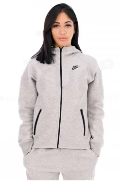 Tech Fleece Windrunner W femme