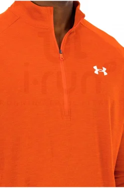 Tech Textured 1/2 Zip