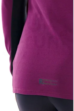 Tech Thermal Charge 1/2 Zip femme