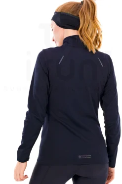 Tech Thermal Charge 1/2 Zip femme