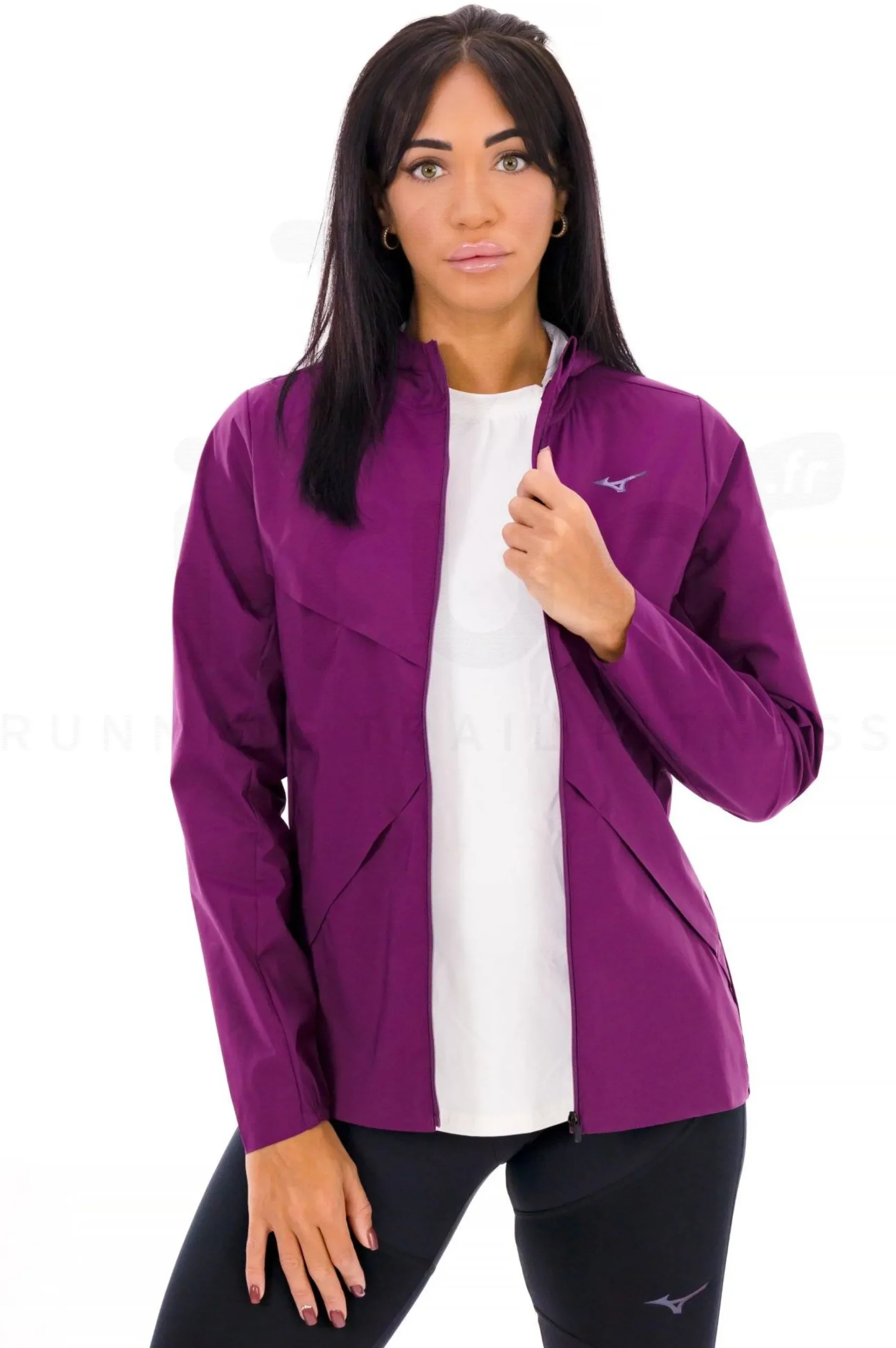 Tech Thermal Charge femme