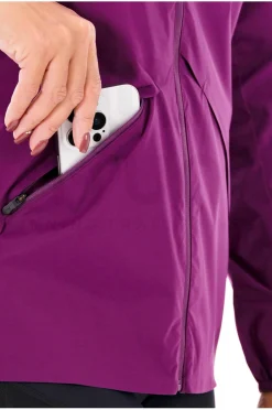 Tech Thermal Charge femme