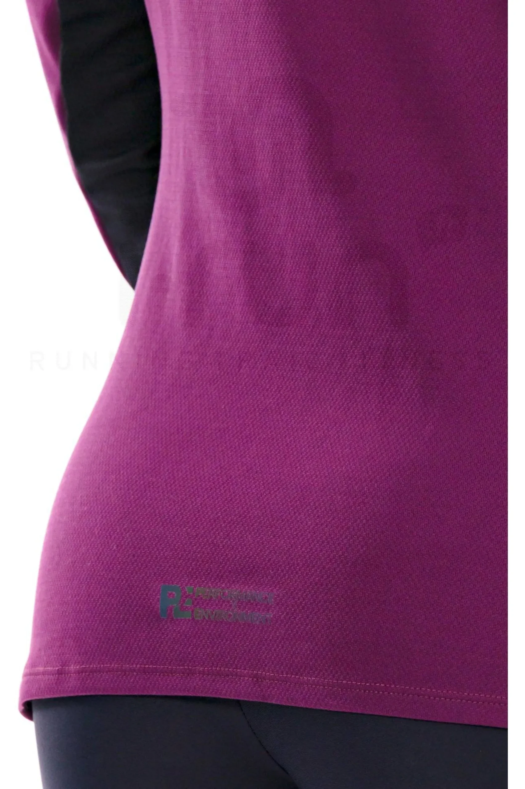 Tech Thermal Charge femme