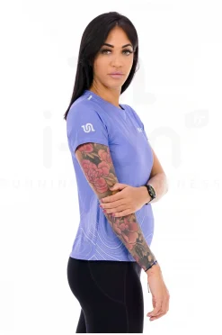 Tee-shirt SMBB femme