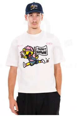 Tee-shirt Supraw