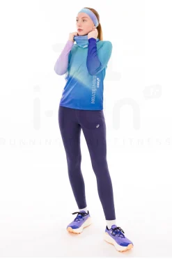 Tee-shirt technique SaintéLyon femme