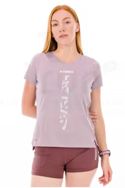 Terrex Agravic W femme