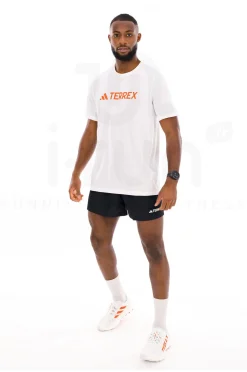 Terrex Multi Logo Tech