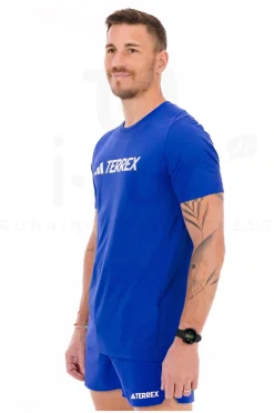 Terrex Multi Logo Tech