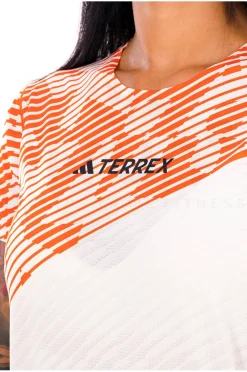 Terrex Pro femme