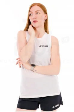 Terrex Xperior Climacool+ femme