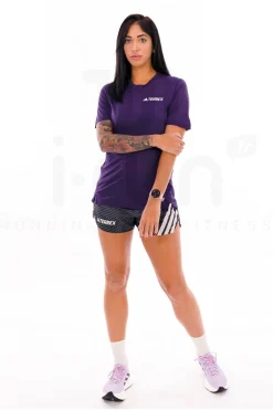 Terrex Xperior Climacool+ femme