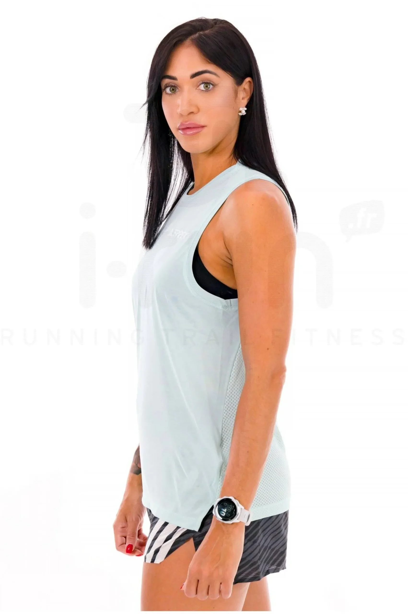 Terrex Xperior Climacool+ femme