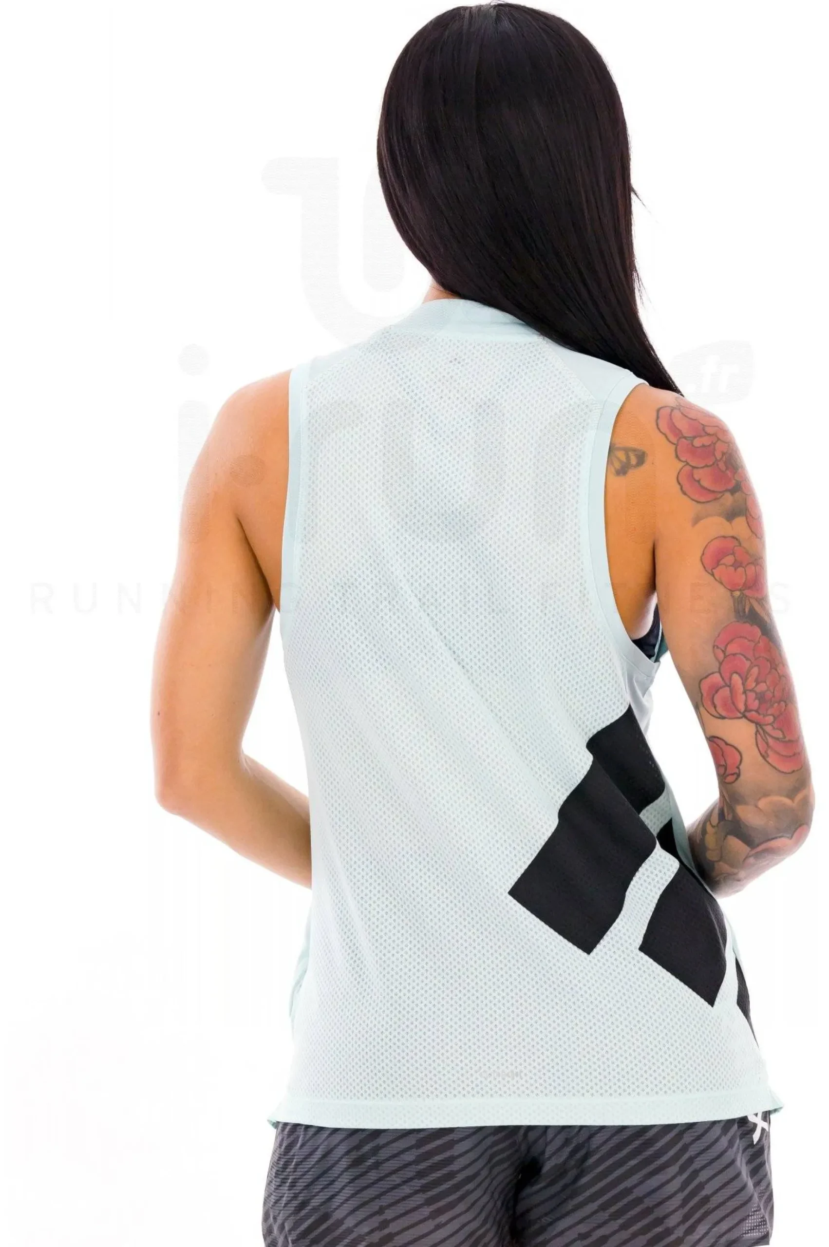 Terrex Xperior Climacool+ femme