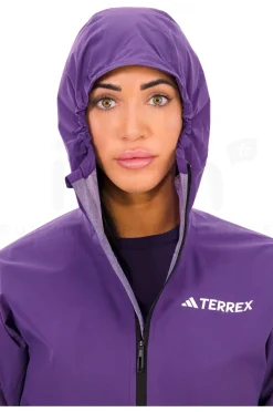 Terrex Xperior Light Rain.Rdy femme