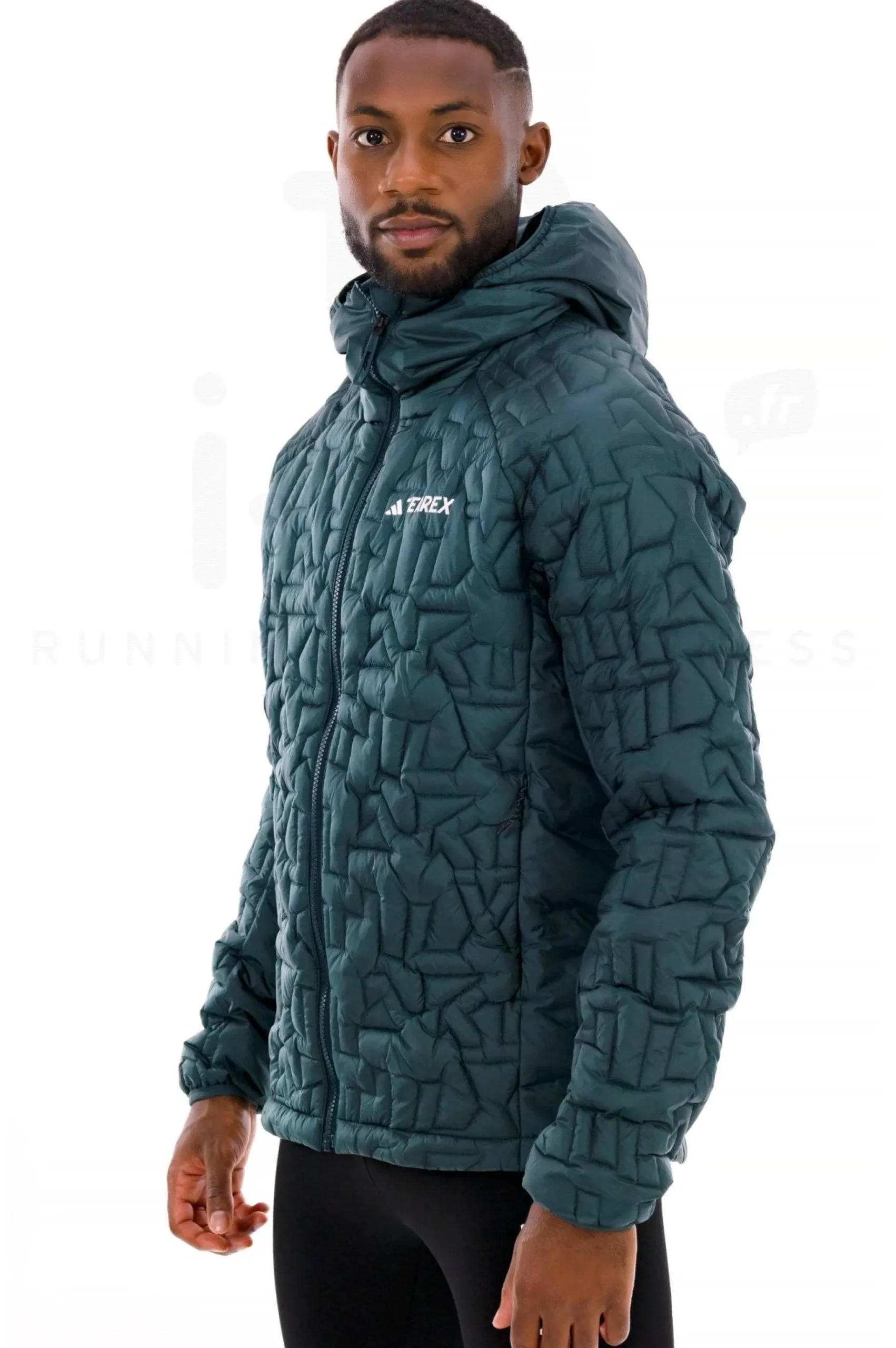 Terrex Xperior PrimaLoft