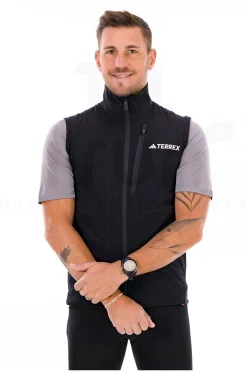 Terrex Xperior Softshell