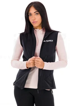Terrex Xperior Softshell femme