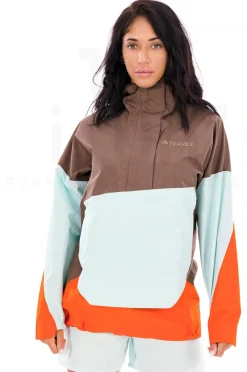 Terrex Xploric 2.5L Climaproof femme