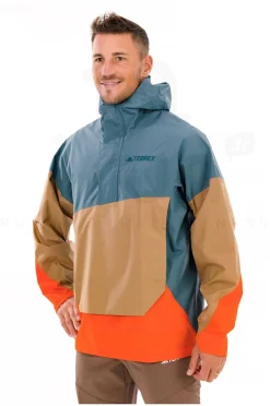 Terrex Xploric 2.5L Climaproof