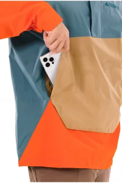 Terrex Xploric 2.5L Climaproof